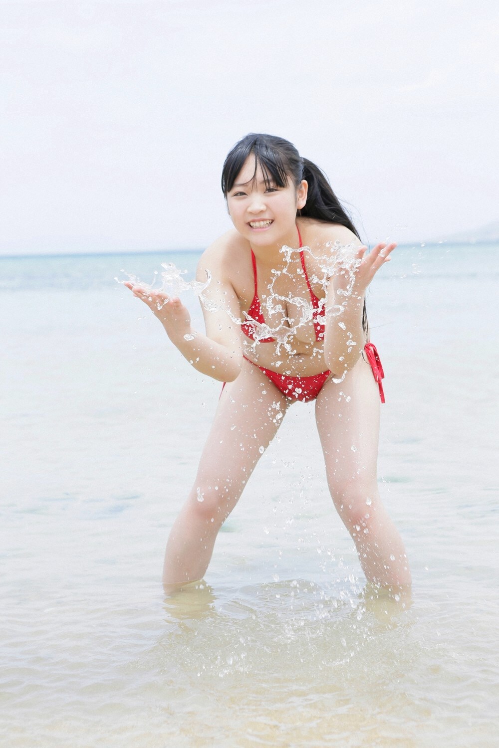 [YS Web]Vol.672 Yuumi ゆうみ - グラドル天使